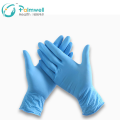 POWDER FREE NITRILE GLOVES