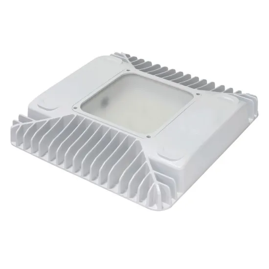 Outdoor Led Canopy Garage Lights 130W