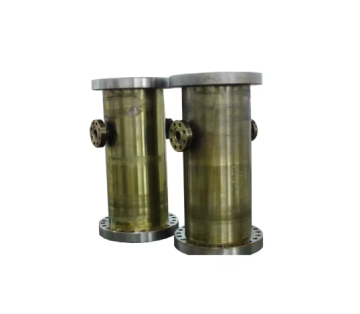 Top-of-the-line Carbon Steel Forged Drilling