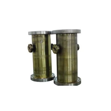 Pengeboran Tempa Baja Karbon Terbaik