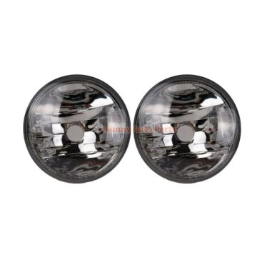 GZSAP 2012 Highlander Fog Lamp for Toyota Kluger Hiace 2013-2023