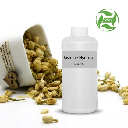 Jasmine Hydrosol Pure & Natural Floral Jasmine Water