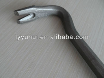 Gooseneck Wrecking Bar