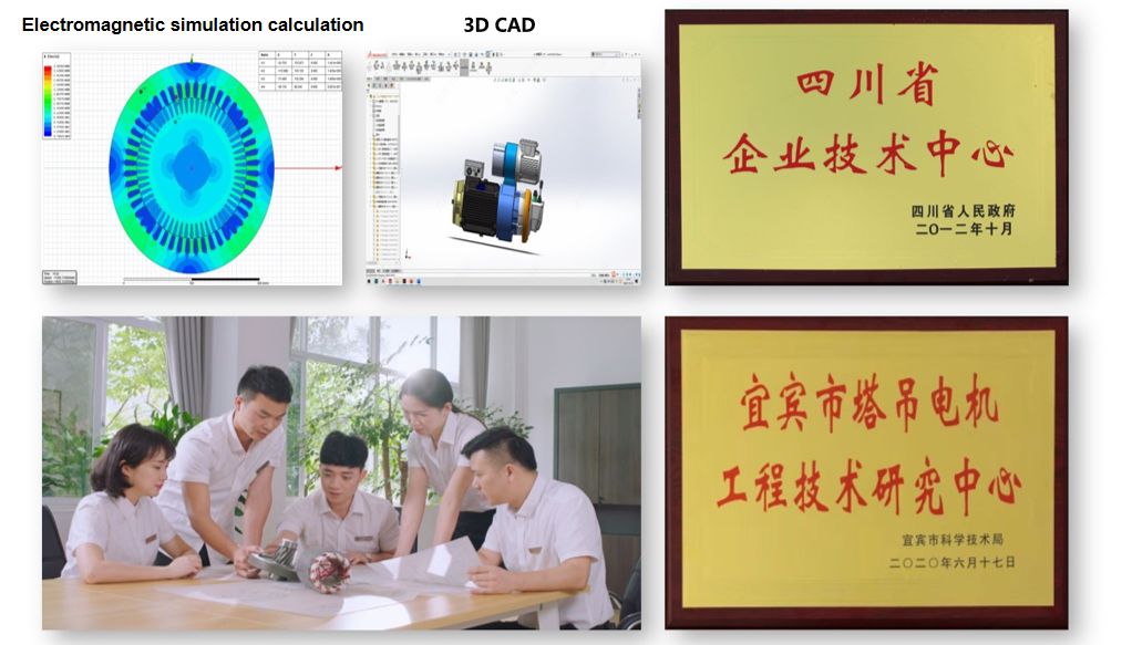 Abilities & Techniques