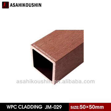 Hot Product! 2015 New Simple Style Multiduty WPC Cladding