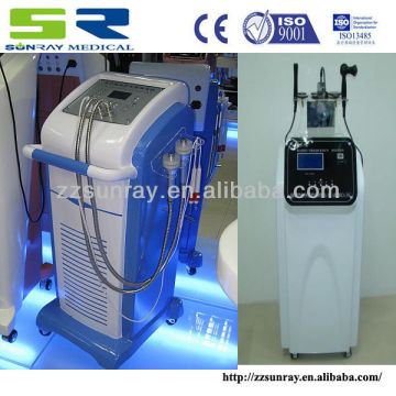 8 in 1 Diamond Dermabrasion Machine NEW !