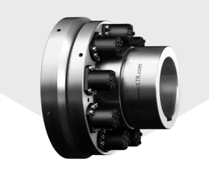 High Quality KTR-SI Overload Torque Limiter Coupling Safety Clutch for Sale