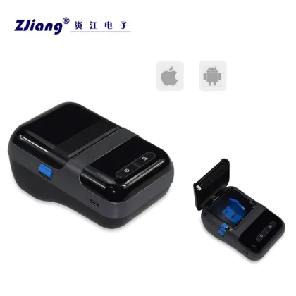 Handheld Mini Thermal Pocket Printer