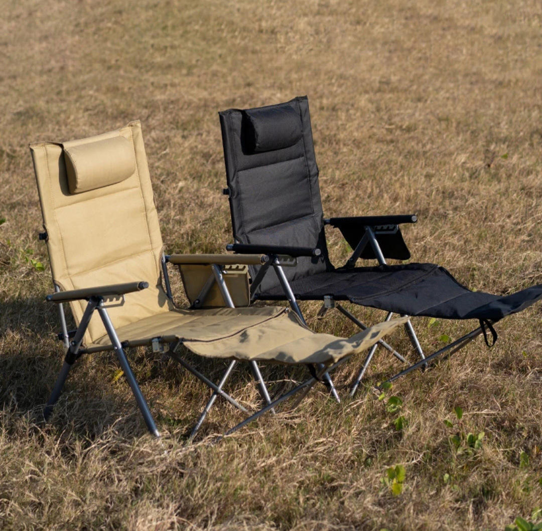 camping chair