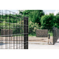 Best price galvanized gabions for retaining wall