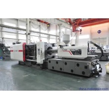 160T Servo-driven injection moulding machines