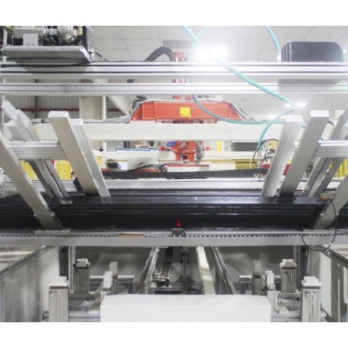 Solar Panels 250W and 255W for Efficient Energy Systems