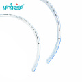 Oral Nasal Pressure Endotracheal tube with cuff