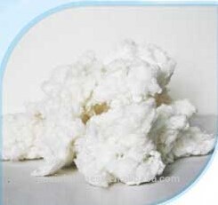 Paper Grade cotton pulp