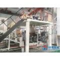 Automatic Making Machine For SPC Floor