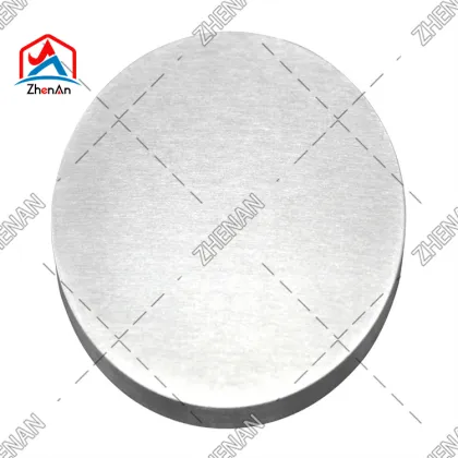 Ta Target Ta 99.95% min