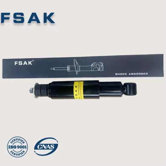 VAZ Shock Absorber 2121-2905004