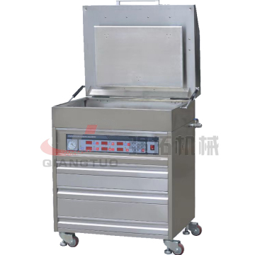 Washable Flexo Photosensitive Resin Plate Making Machine WD Series