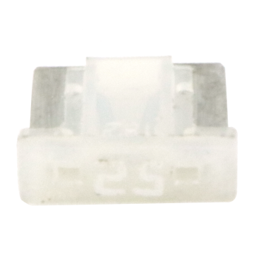Connettori elettrici LED da 25A all'ingrosso DC Relè in linea in linea 12V FUSI DI LAME AUTO AUTO AUTO FUSI per Ford Taurus 2021