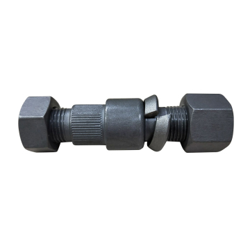 DAF Heavy Truck 10.9 Gred Wheel Hub Bolt dan Nut Set