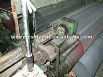 fiberglass cloth weaving machine