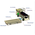 Золотодобывающая машина для окончательной очистки золота
