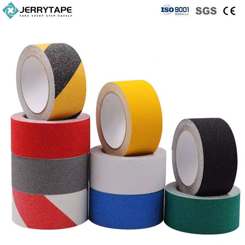 Anti-Slip-Grit-Tape