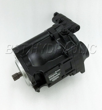 149619c3 hydraulische pomp en 149619c2 zuigerpomp