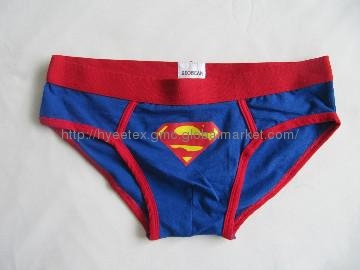 Men\'s Brief Underwear