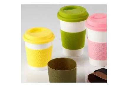 Silicone Making For The Mould Design