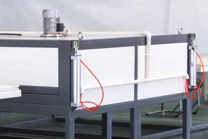 manufacturing machines glass laminating machine