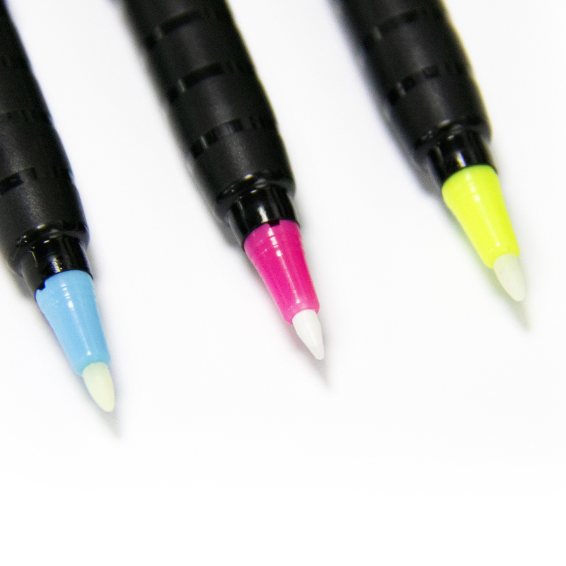 Magic Uv Invisible Pen - Secret Writing Uv Markers For Security And Fun ...