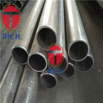 CDS Seamless Carbon Cold Drawn Steel Tube