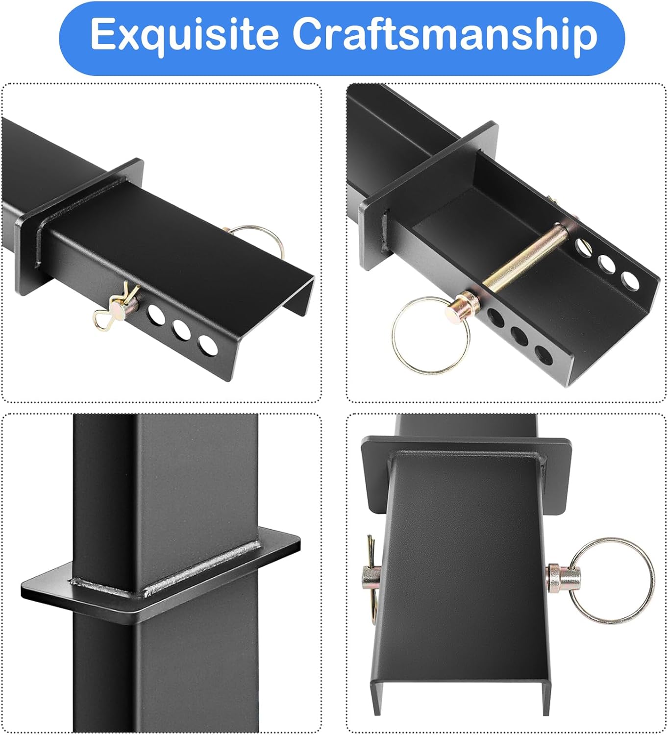 Adjustable Pipe Stakes2