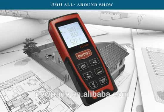 china wholesale laser rangefinder laser distance