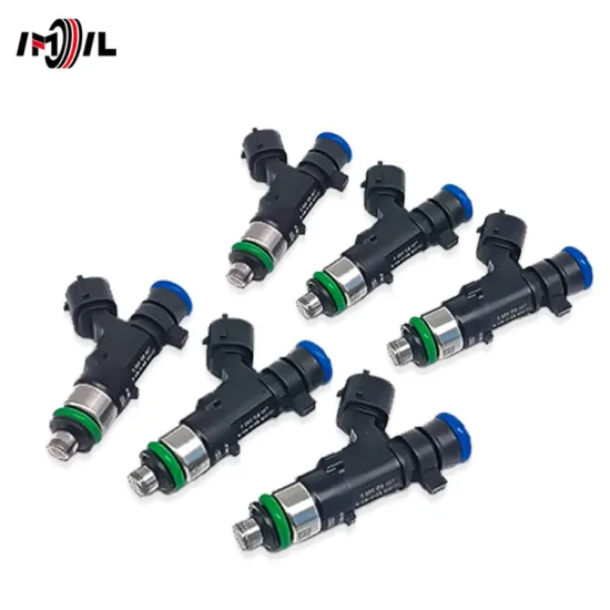 IMIL Auto Engine Fuel Injector Nozzle 16600-7S000 for Nissan Pathfinder Armada 5.6L (2004-2004)