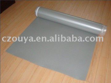 33kgs/cbm IXPE moisture-proof foam underlay 2mm/3mm 100% new material