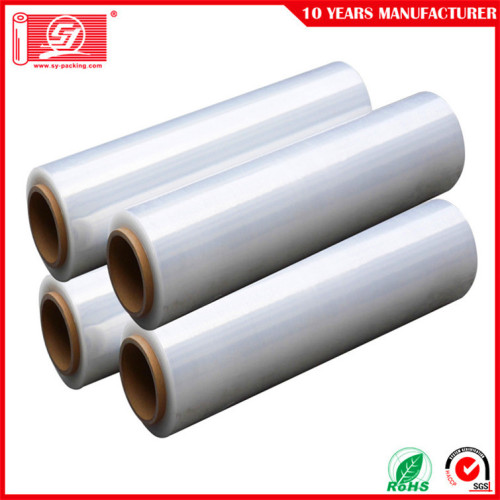 20inch 80ga LLDPE stretch film