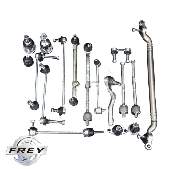 Ball joint and tie rod for benz 1643300935