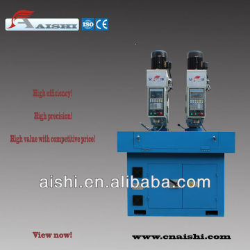 multi-purpose milling machine,ZK4640 Two-headed Combination CNC Drilling Machine