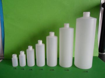 Hdpe Bottle Series Plastic Bottle Shampoo Bottle