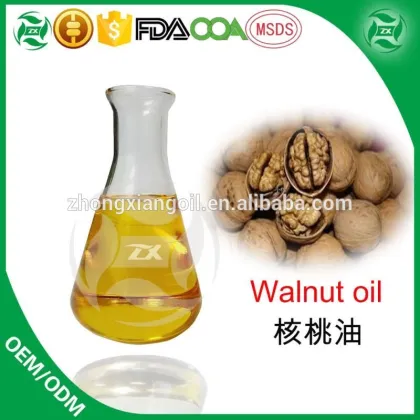 Natural black walnut oil,walnut oil pressed