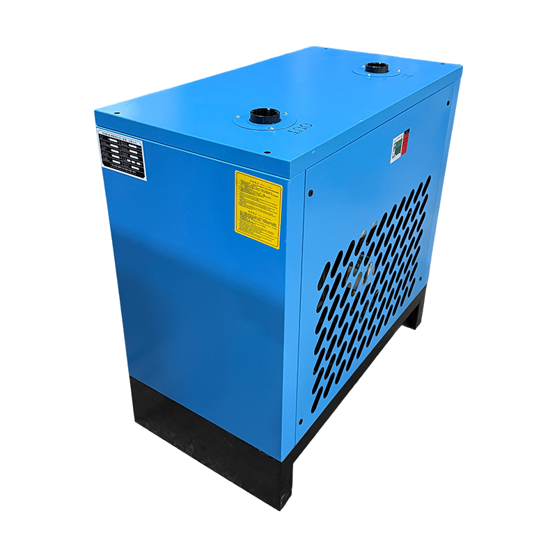 Refrigerated Air Dryer