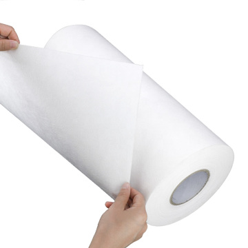 Material de algodón de filtro de purificador de aire premium