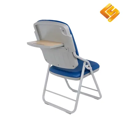 Adjustable Conference Room Seating Solution