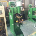 Multi-Functional Pneumatic Spot Projection Welding Machine for Metal