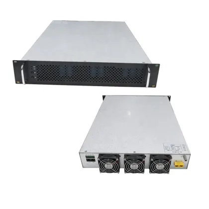 CATL 240V Lithium-Ion Battery Backup Power Supply for UPS Systems