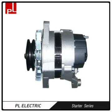 ZJPL 55A 12v  single phase 3kva alternator