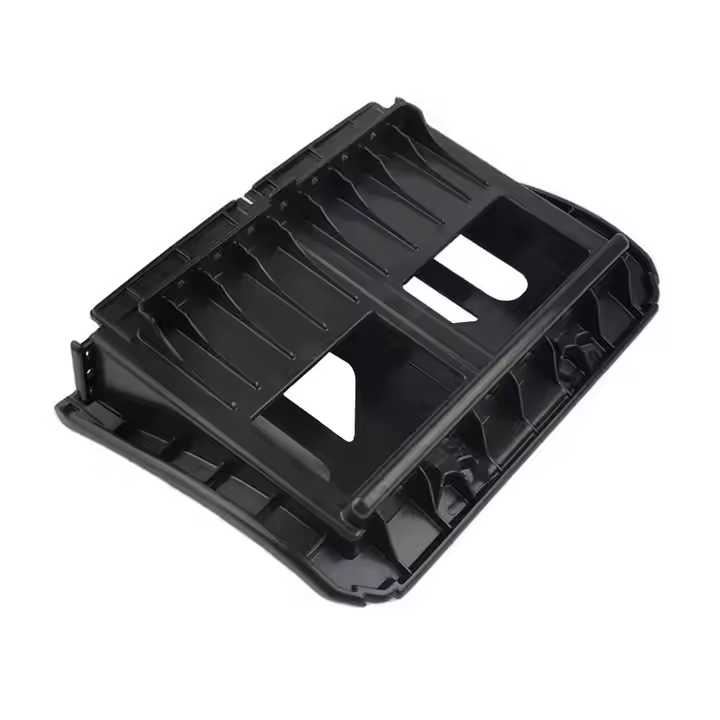 Mold Plastic Injection Molding Customized Plastic Part (2)