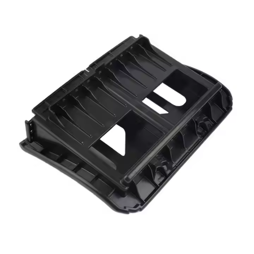 Inject Molding Service Plastic Enclosure